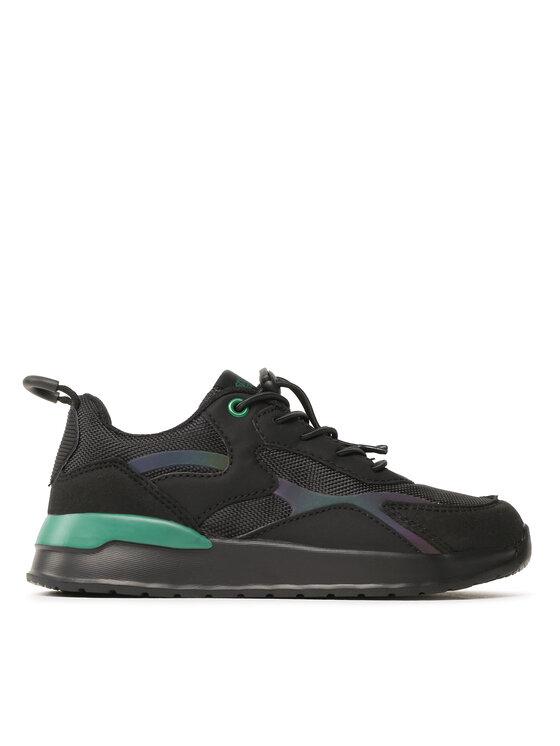 Sprandi Kids’ Sneakers CP40-21369Y, Black