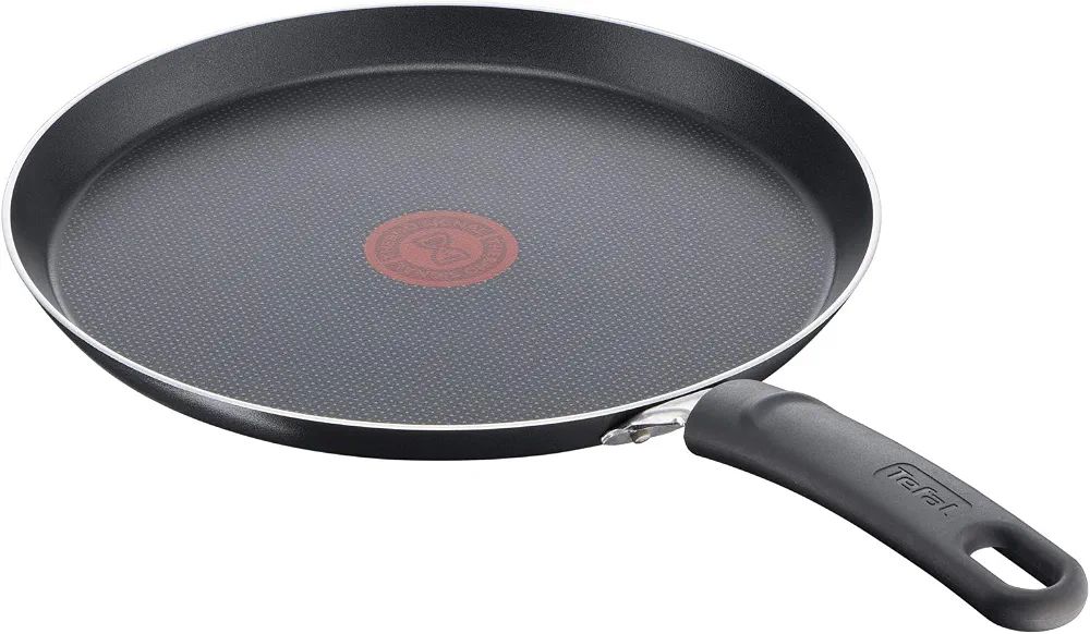مقلاة بان كيك Tefal Simplicity، قطر 25 سم