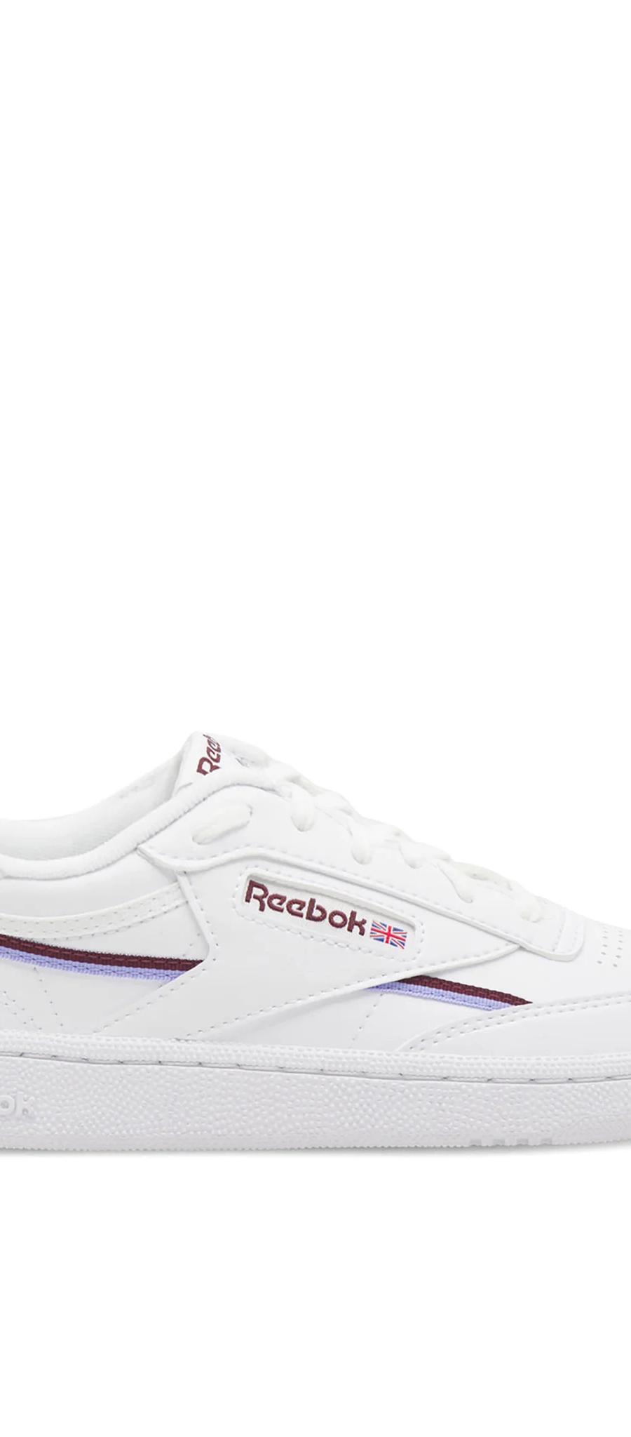 Reebok Club C Men’s Sneakers 100072388, White