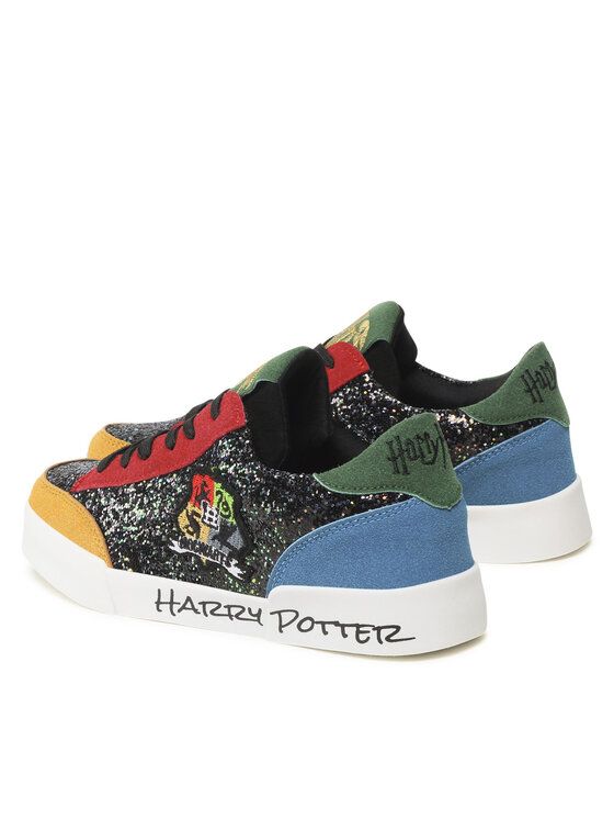 Harry Potter Kids’ Sneakers CS5856-02(V)HP, Black, photo 3
