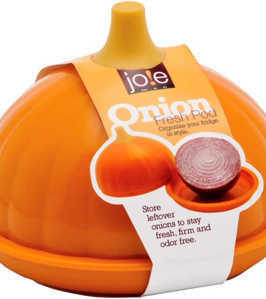 ASPLUND Joie Storage Container, Onion,