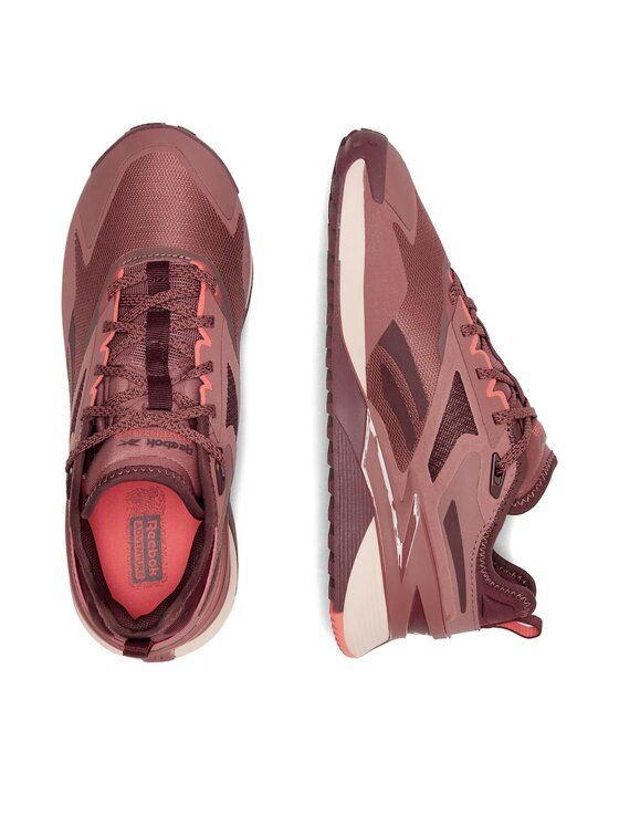 حذاء سنيكرز نسائي Reebok – زهري, photo 6