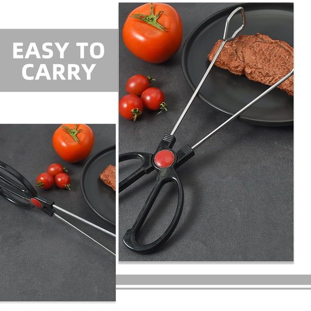 BBQ Collection Barbecue Tongs, 35 cm, photo 2