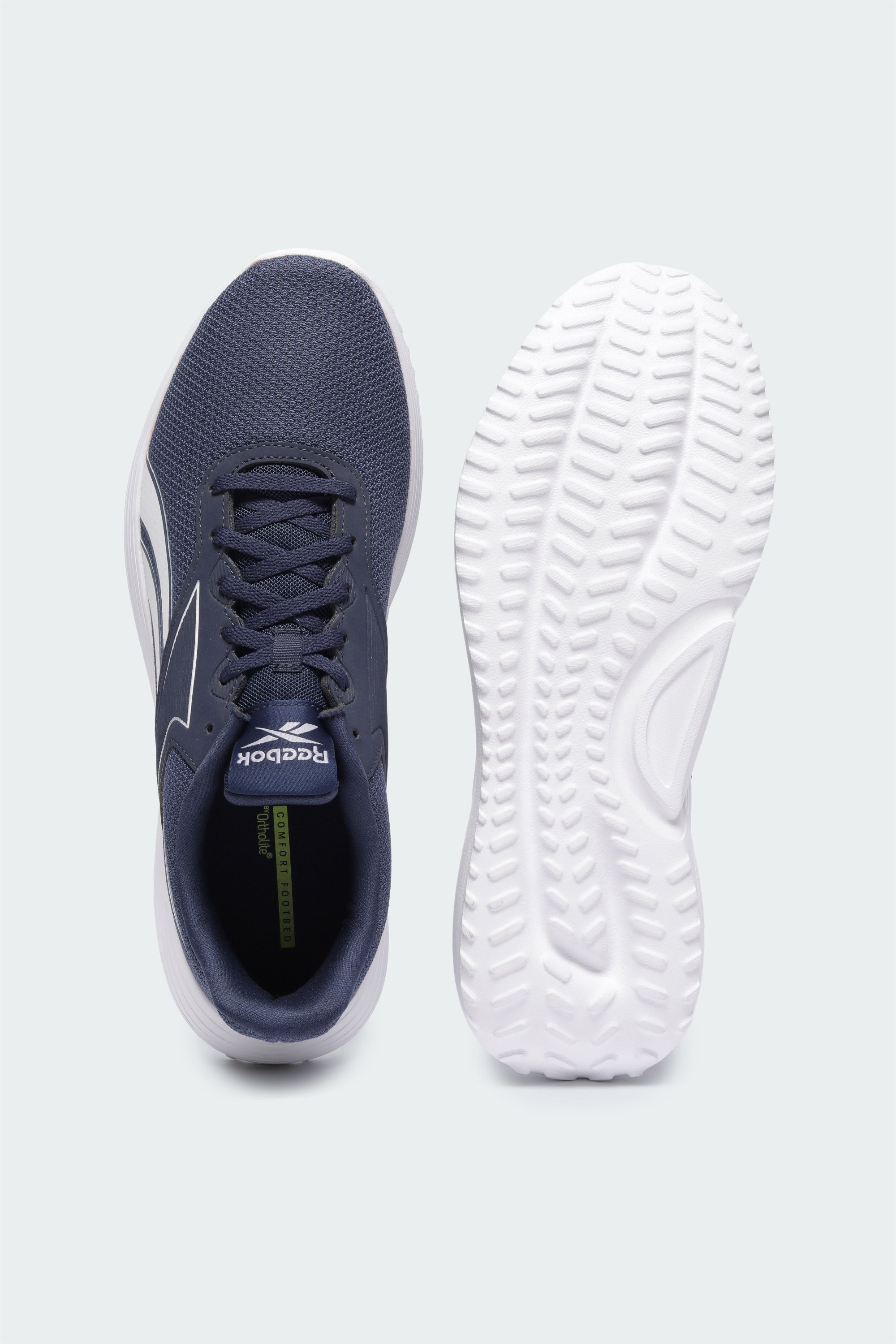 حذاء سنيكرز رجالي Reebok – كحلي, photo 4