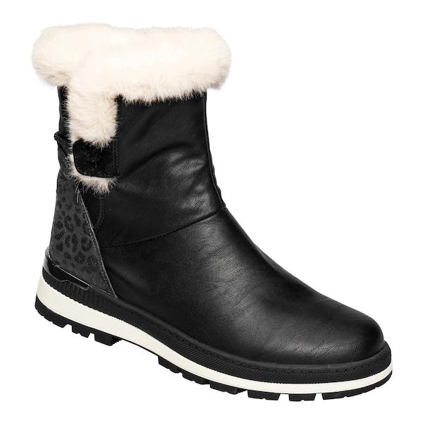 wonderwalk "Carina" Cuddly Booties