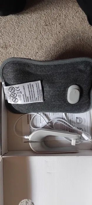 Ambiano Electric Heating Pad, photo 2