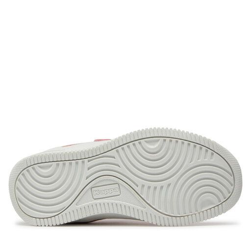 Kappa Kids’ Sneakers 260852SCK, Pink, photo 4