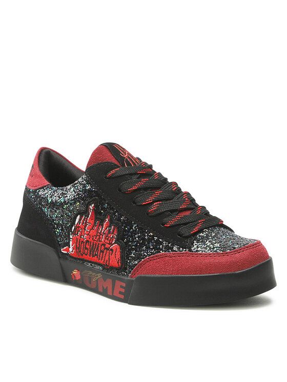 Harry Potter Kids’ Sneakers CS5856-02B(IV)HP, Black, photo 2