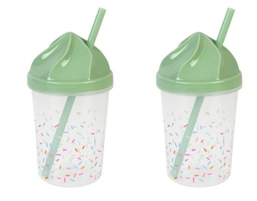 ERNESTO Plastic Mug 270 ml