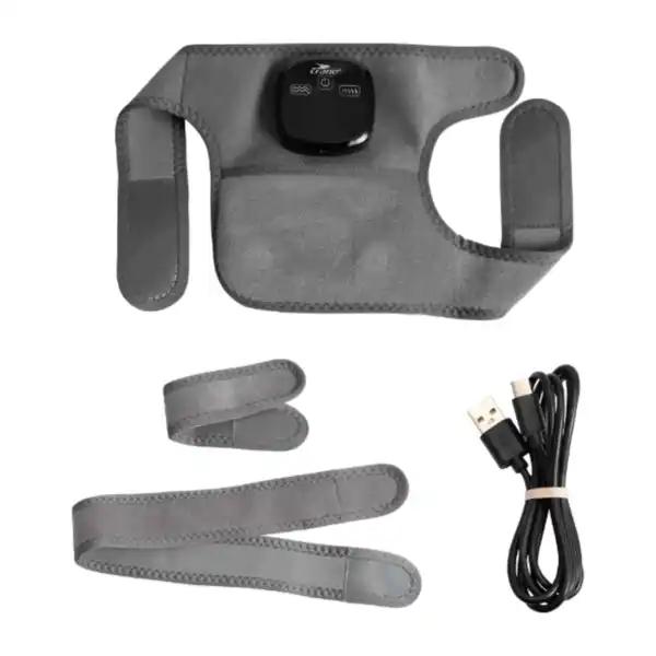 Crane 3-in-1 Cordless Massage Device / Massage Belt