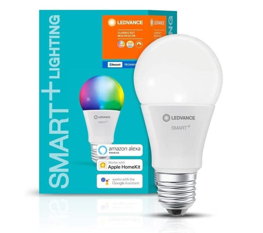 LEDVANCE Classic A60 E27 LED Bulb