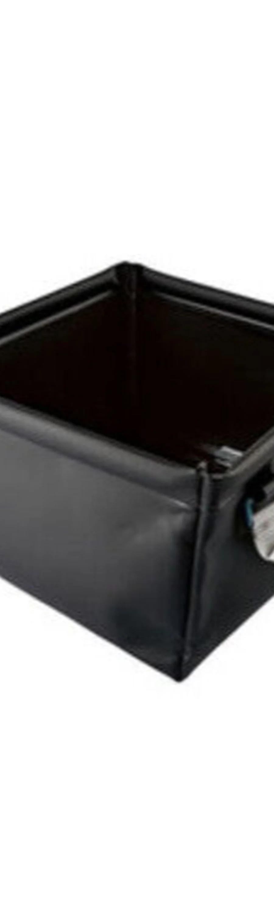 Rocktrail Collapsible Camping Sink 10L