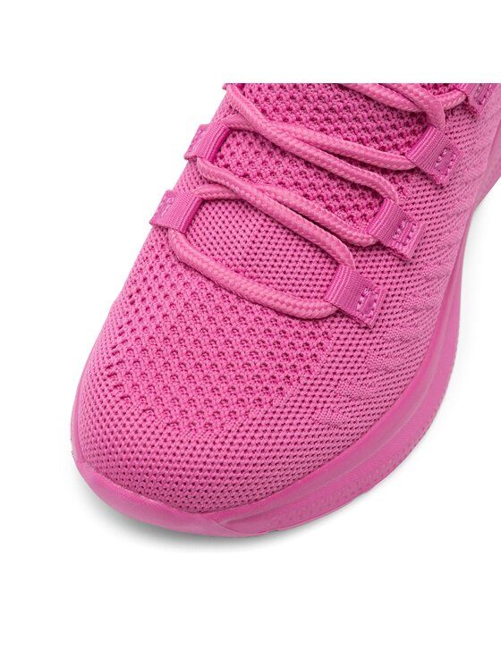 PULSE UP Girls’ Sneakers CP66-23701(IV)DZ, Pink, photo 7