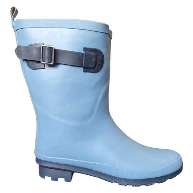 Crane boots