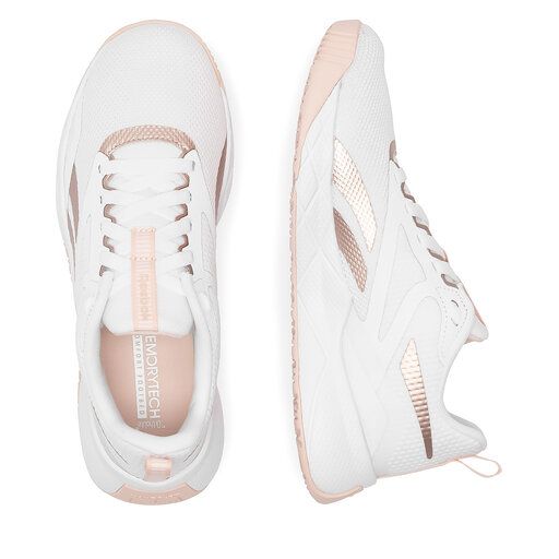 حذاء سنيكرز نسائي Reebok – أبيض, photo 6