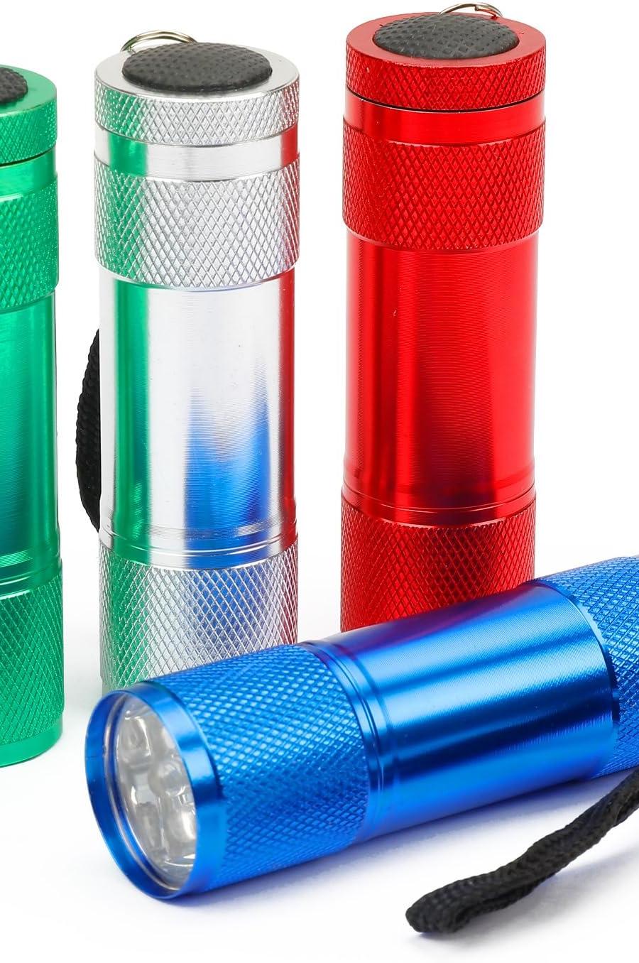 LED Outdoor Light