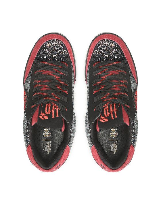 Harry Potter Kids’ Sneakers CS5856-02B(IV)HP, Black, photo 5
