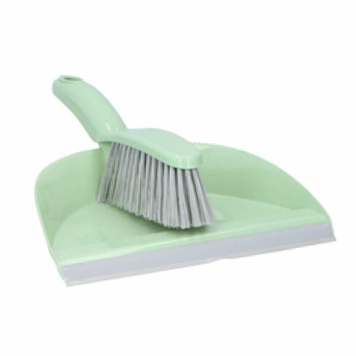 DUSTPAN AND HAND BRUSH SET, photo 2
