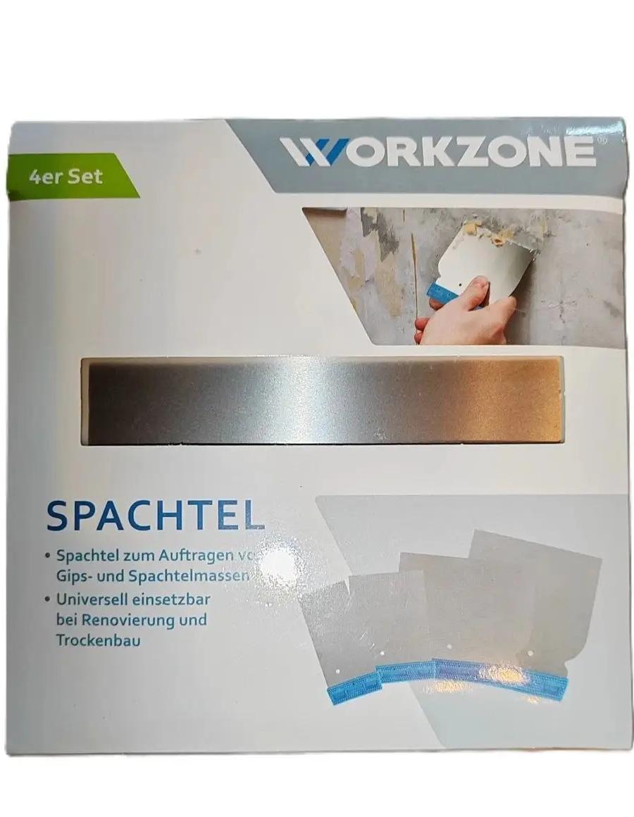 Spachtel spatole