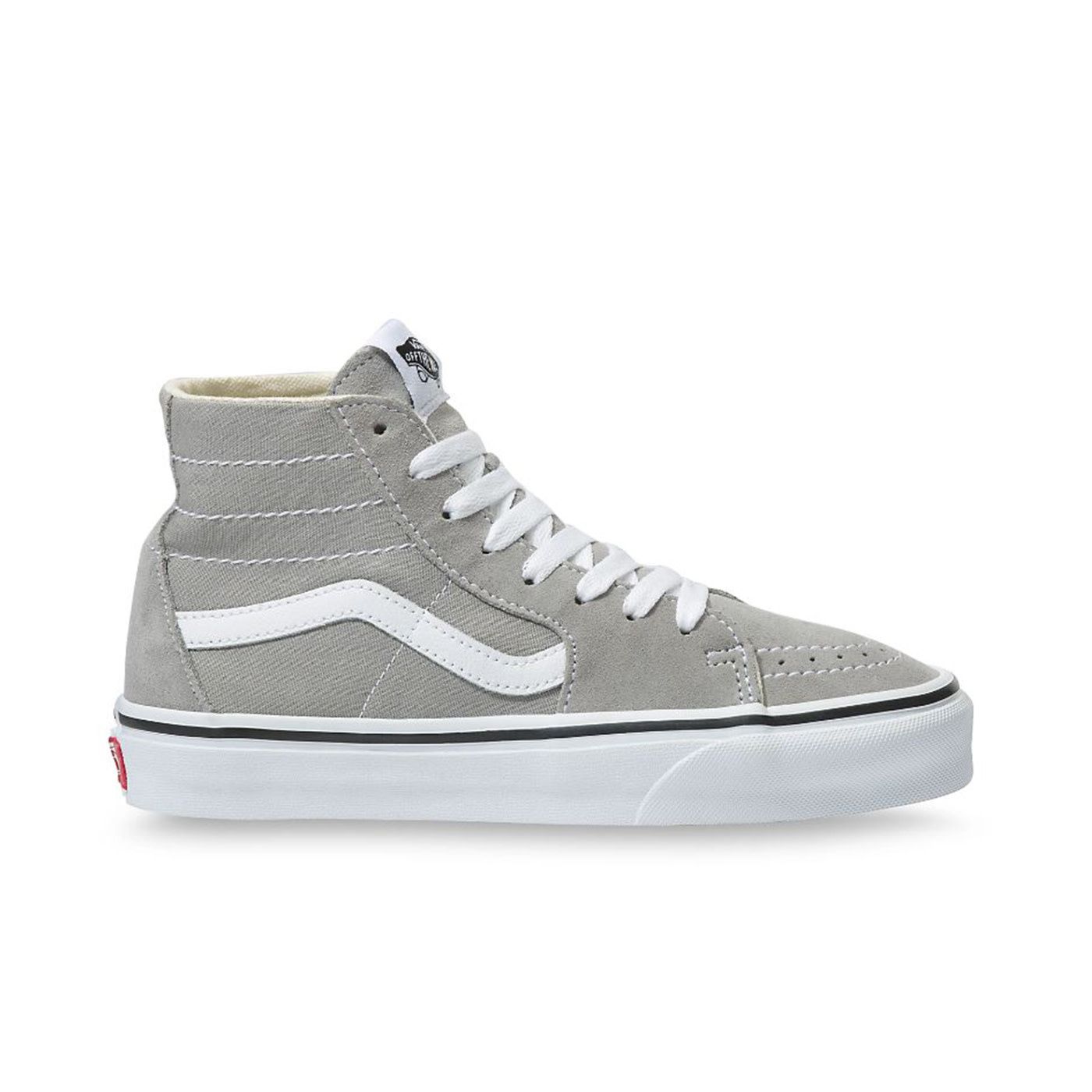 حذاء سنيكرز رجالي Vans – أبيض