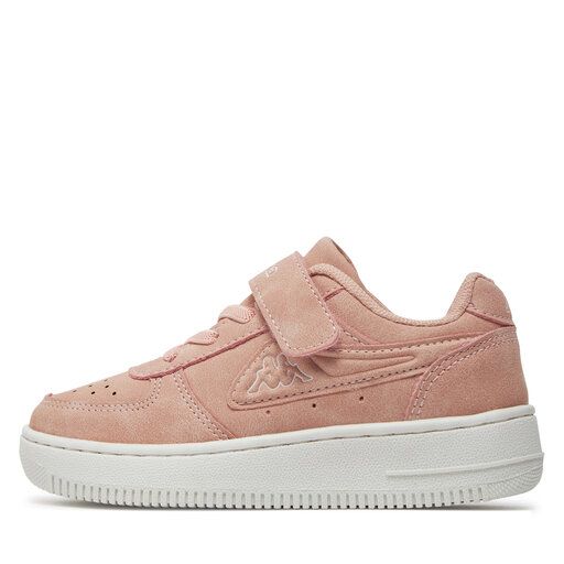 Kappa Kids’ Sneakers 260852SCK, Pink, photo 6