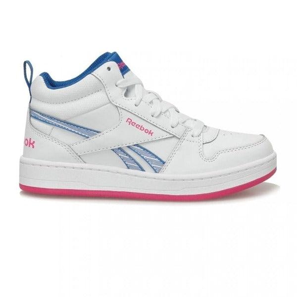 Reebok Royal Prime Mid 2.0 Shoes