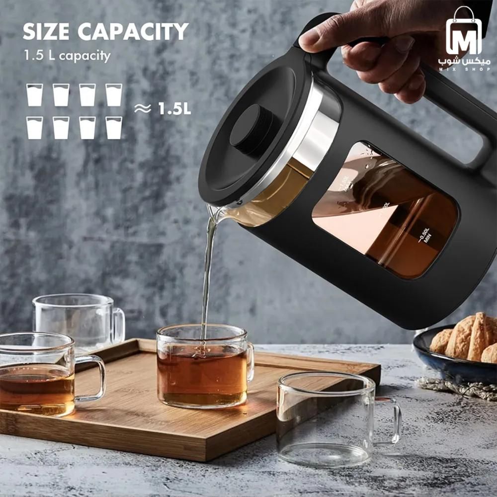 ELECTRIC KETTLE 2.0L, photo 3