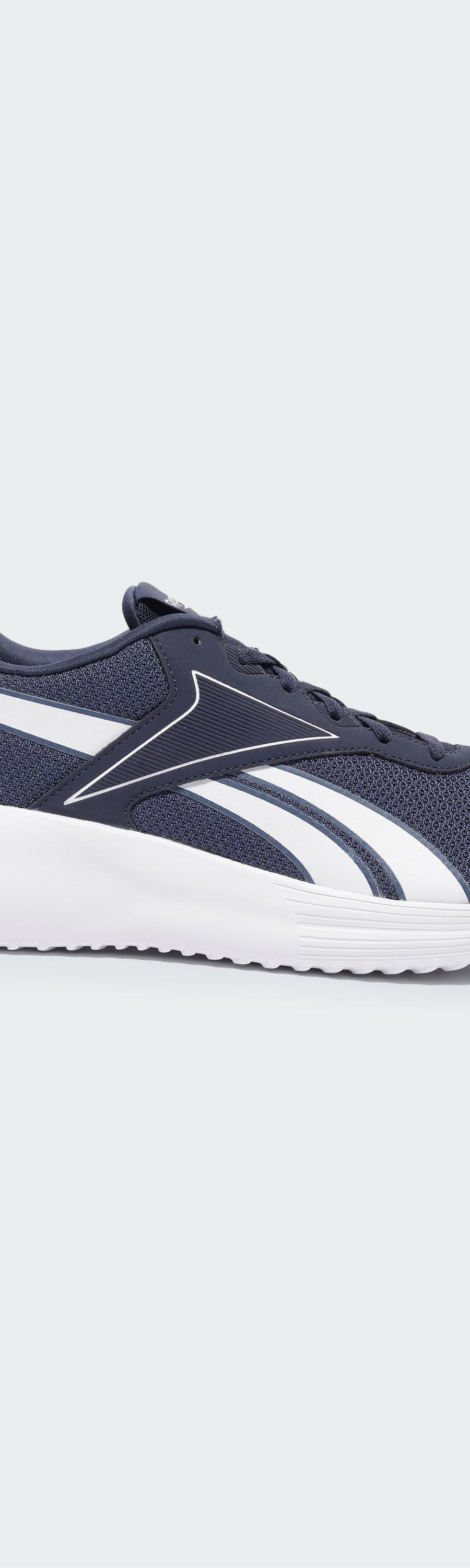 Reebok Lite 3.0 Men’s Running Shoes, Navy