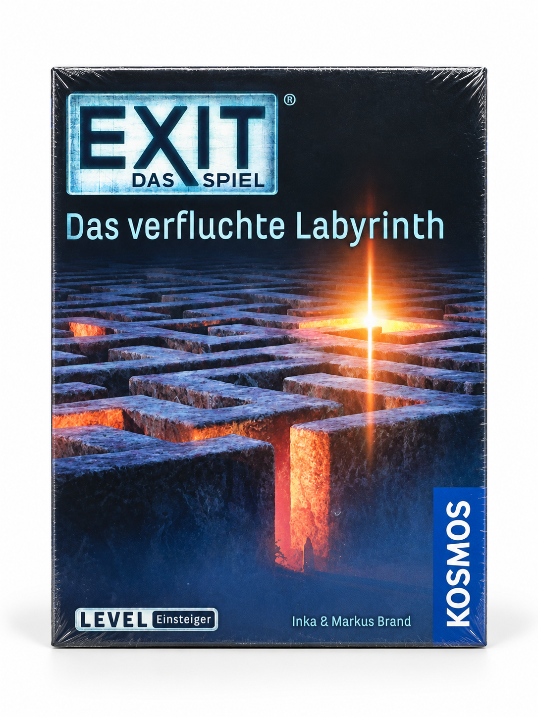 EXIT – The Game: The Enchanted Forest