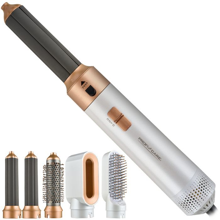 ProfiCare PC-HAS 3132 Hot Air Styling Brush