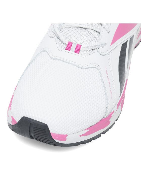 Reebok Durable XT Kids’ Sneakers 100033307K, White, photo 7