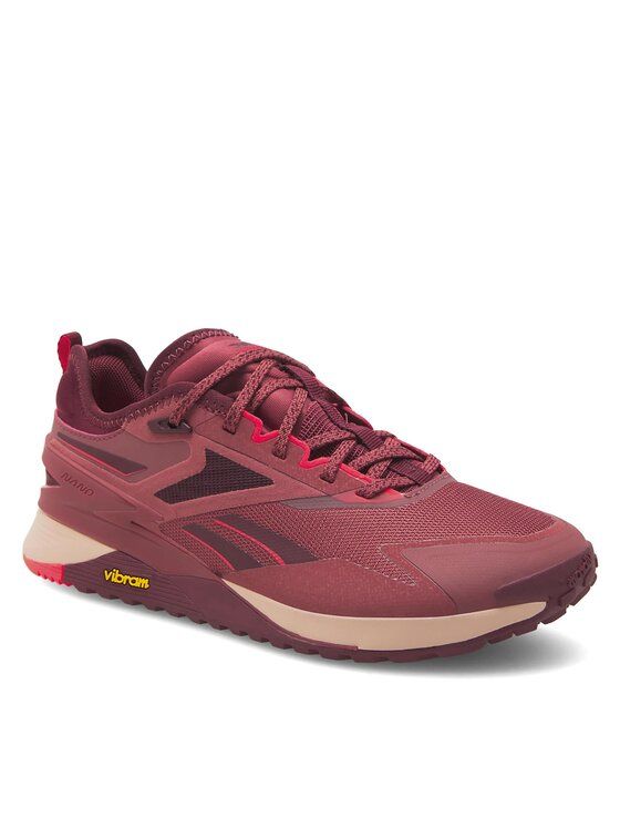 حذاء سنيكرز نسائي Reebok – زهري, photo 2