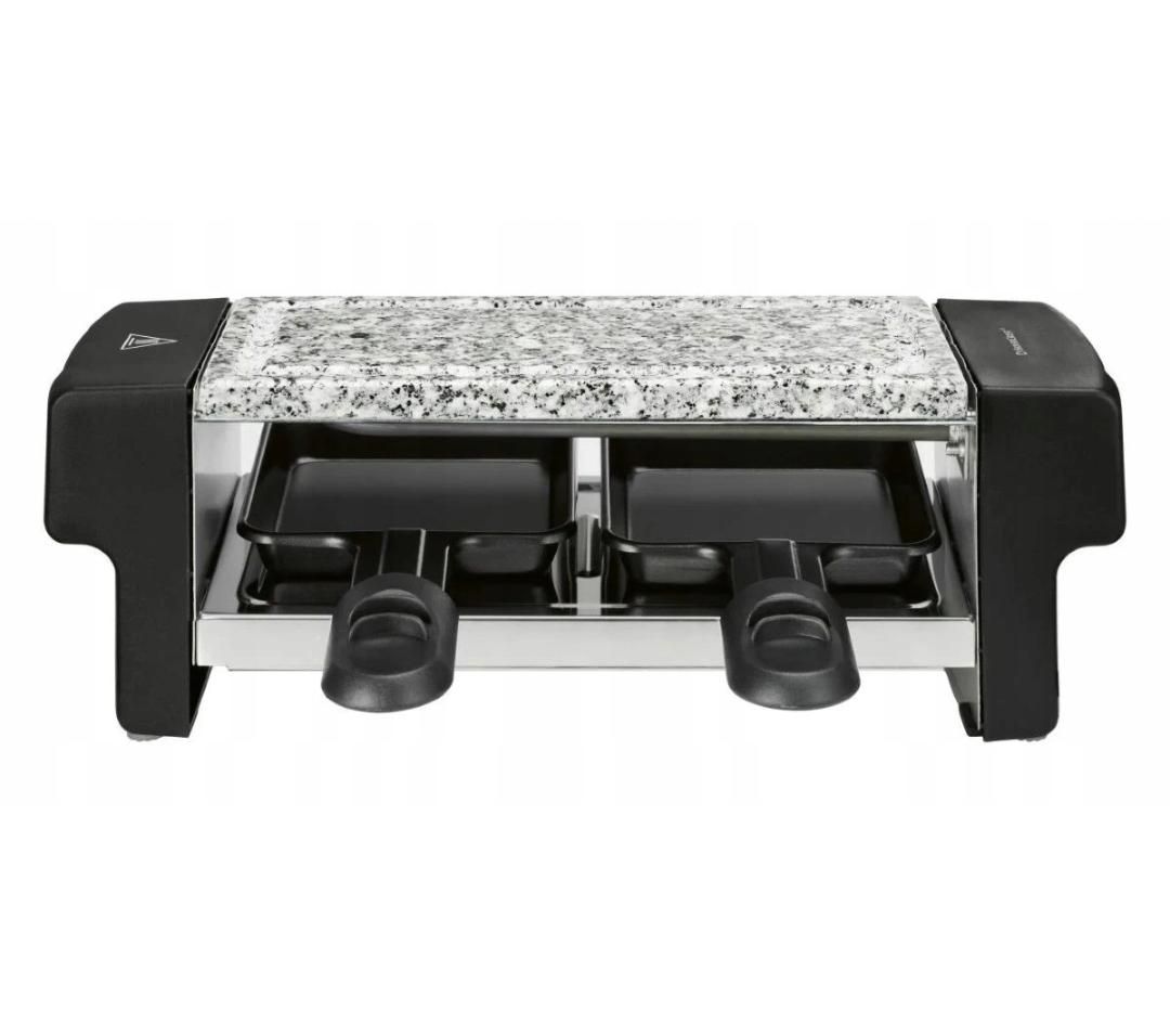 SilverCrest SRGS 350 B3 Hot Stone Raclette Grill - 350 W, photo 2