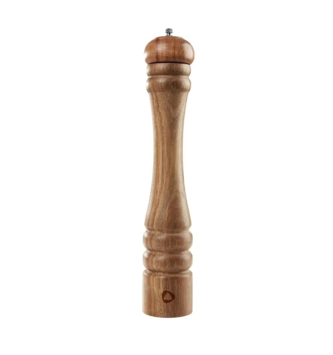 SilverCrest Wooden Manual Grinder