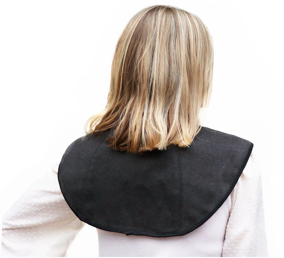 Portable Far-Infrared Neck & Shoulder Heating Pad, photo 5
