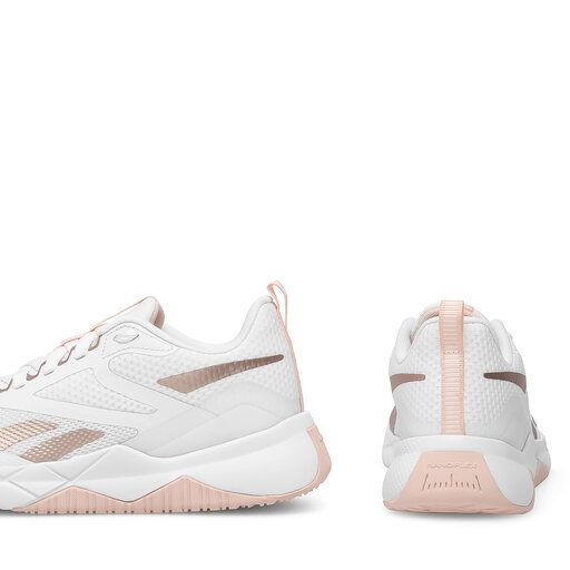 حذاء سنيكرز نسائي Reebok – أبيض, photo 3