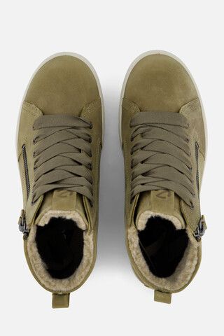 بوت نسائي ECCO – بيج, photo 4