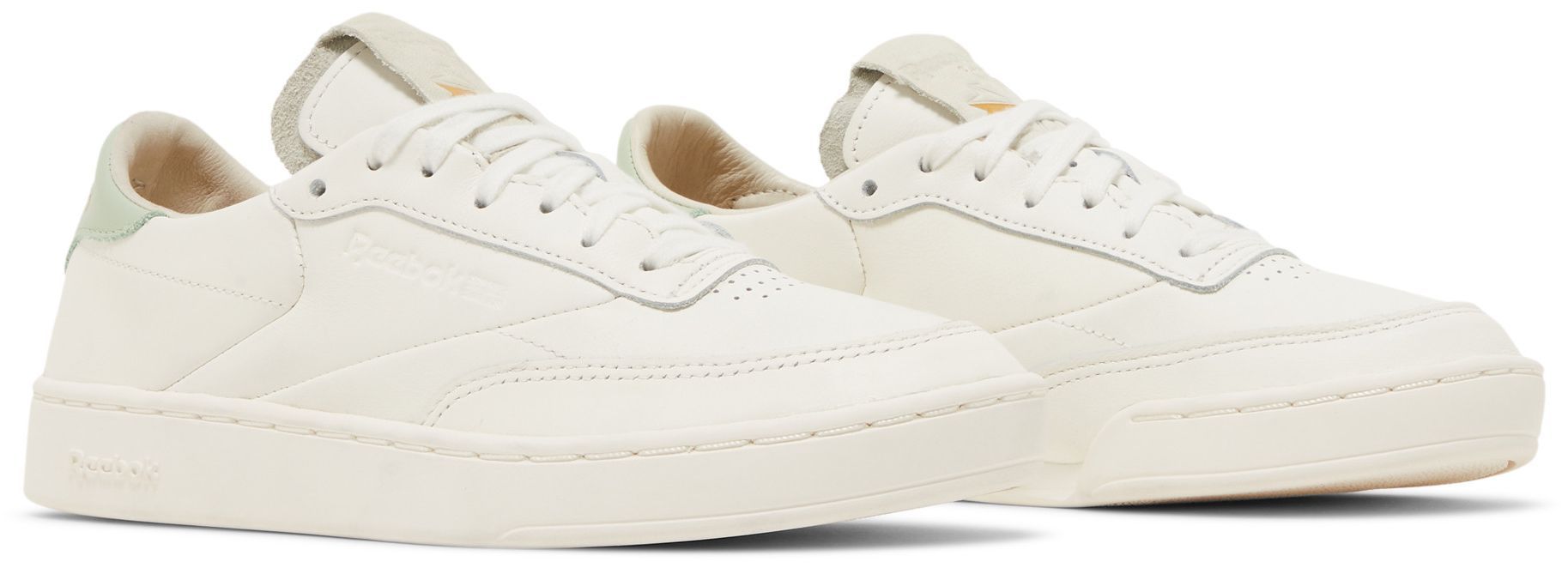 حذاء سنيكرز نسائي Reebok – أخضر ميرمية, photo 8