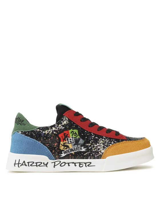 Harry Potter Kids’ Sneakers CS5856-02(V)HP, Black, photo 2
