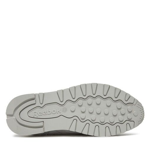 حذاء سنيكرز جلد نسائي Reebok – رمادي, photo 4