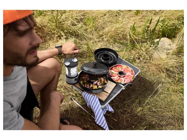 CRIVIT Camping Oven, photo 5