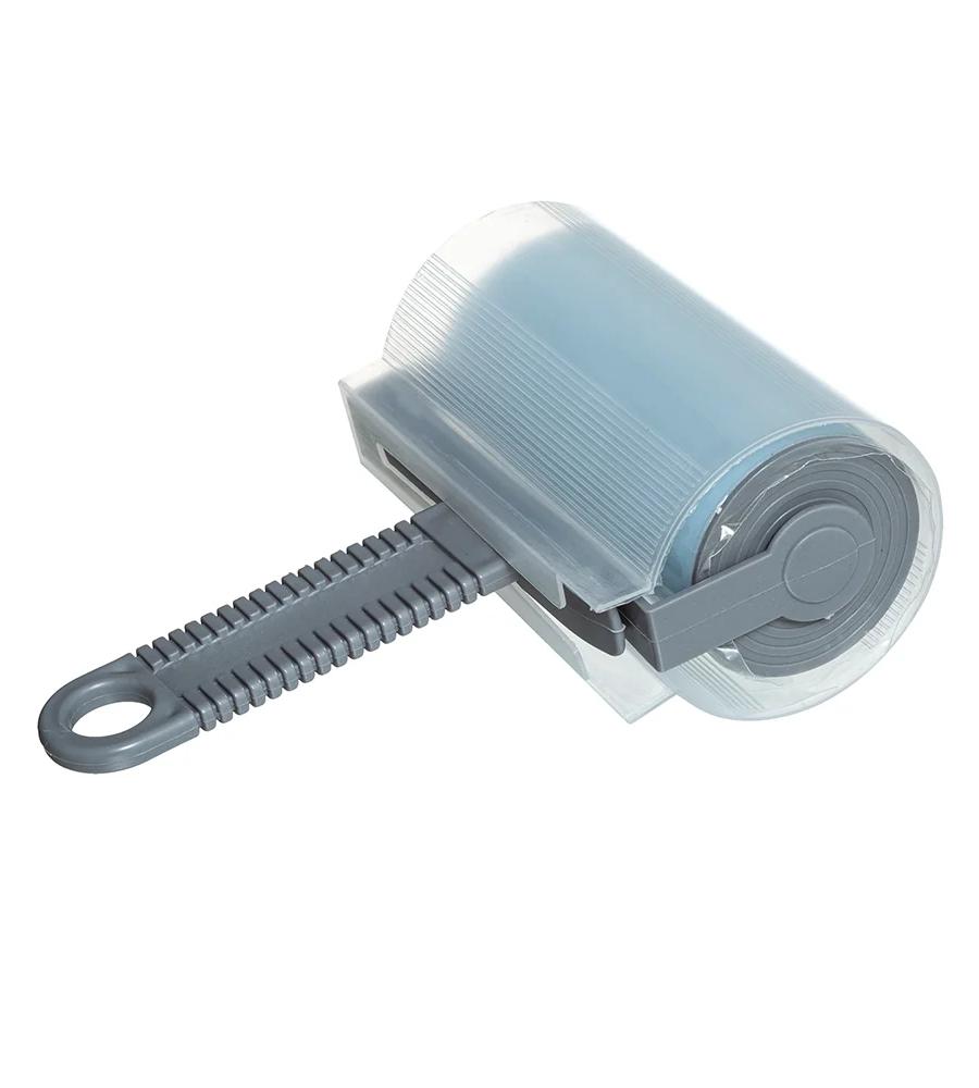 Reusable gel lint roller
