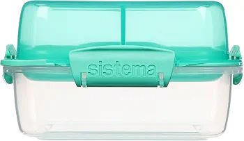 Sistema Breakfast Box 1 L, photo 3