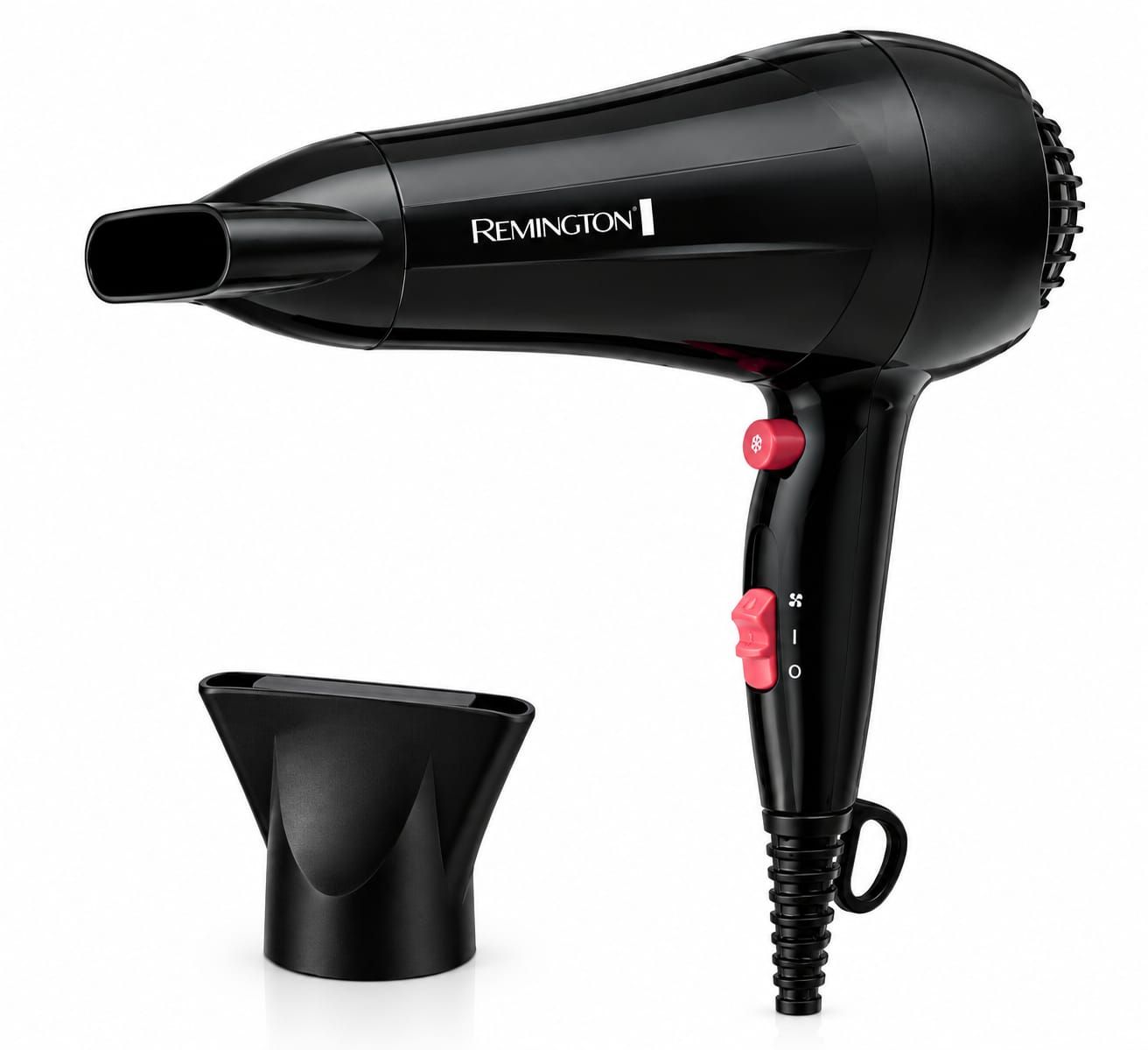 Remington D2003 Hair Dryer