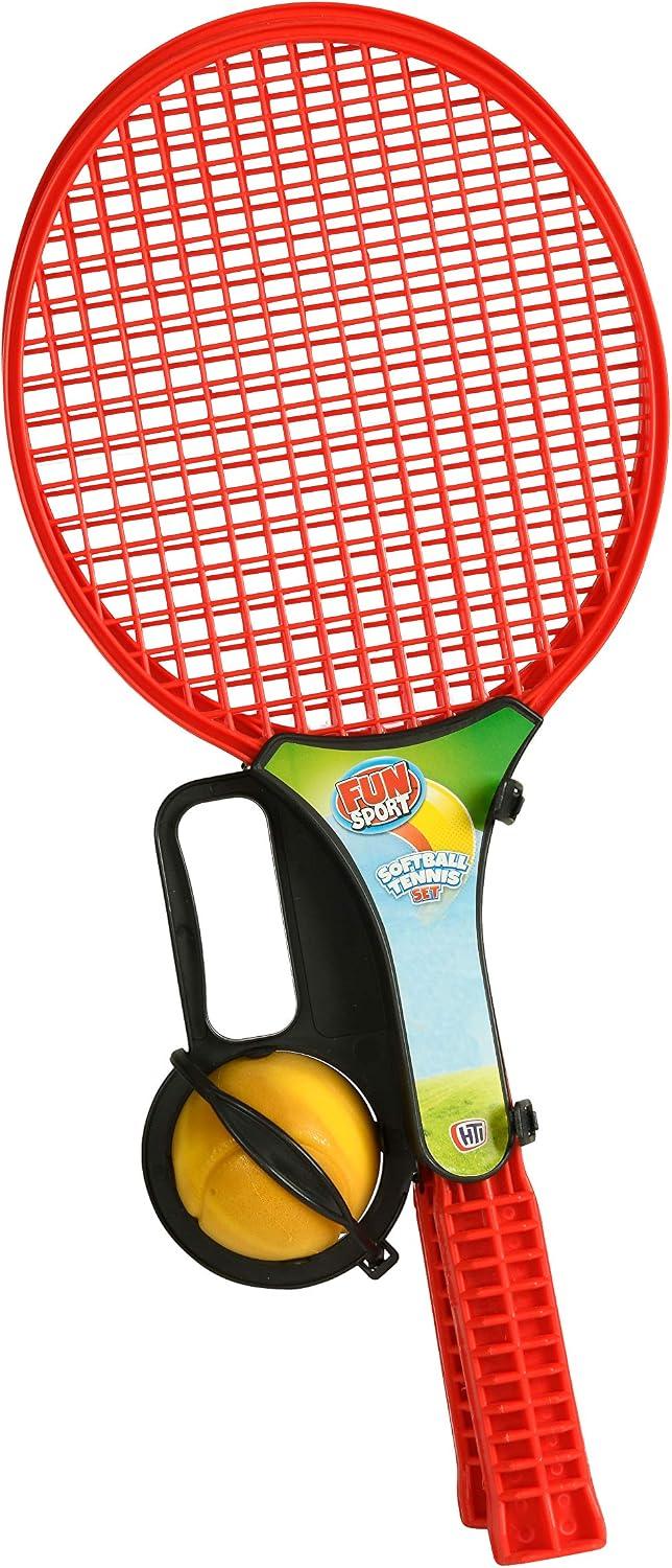 Fun Sport Soft Tennis Set