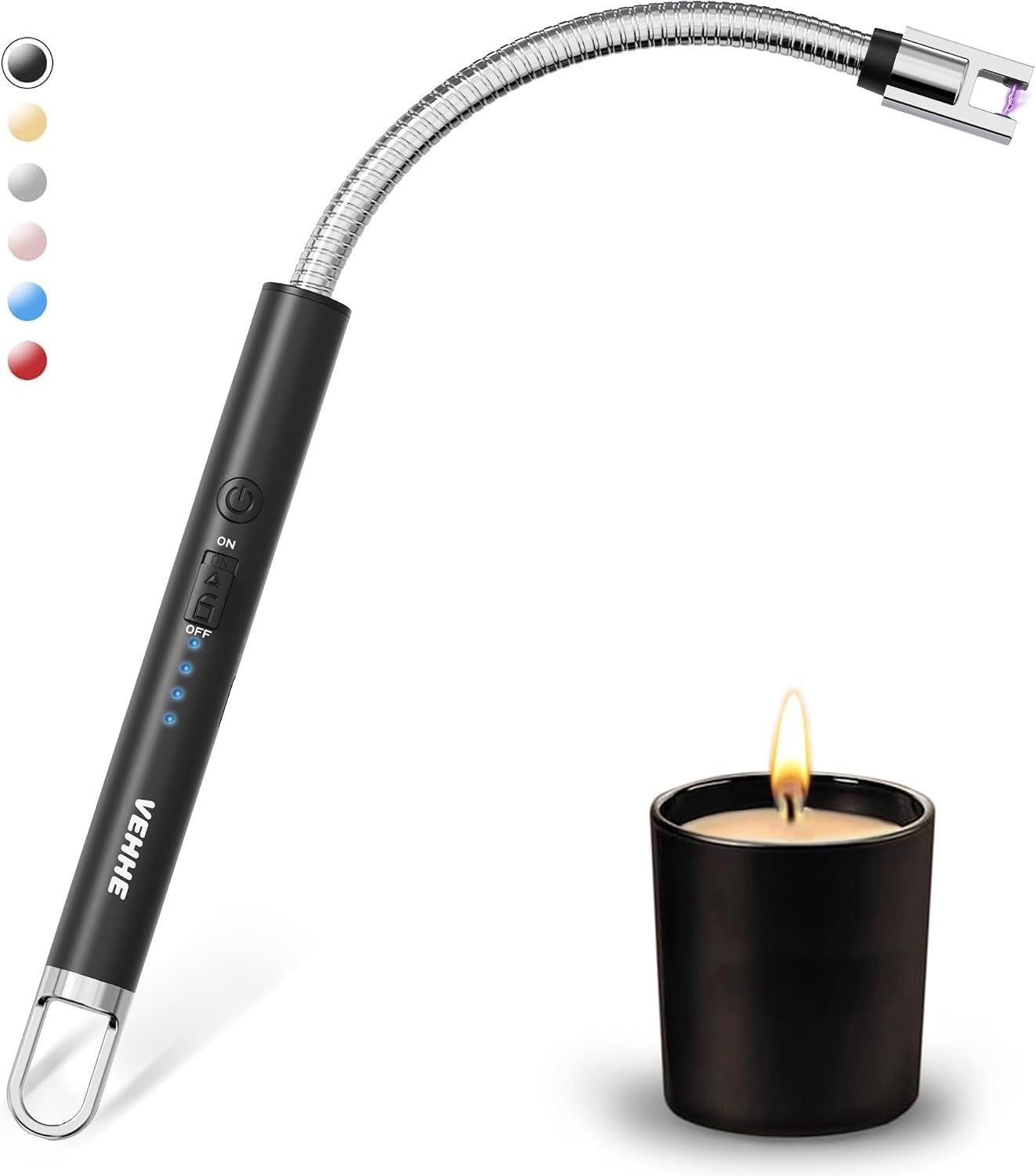 Hochwertiges usb Arc Lighter
