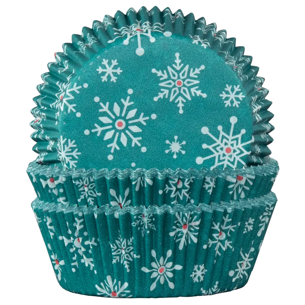 Paper muffin cups | from bella