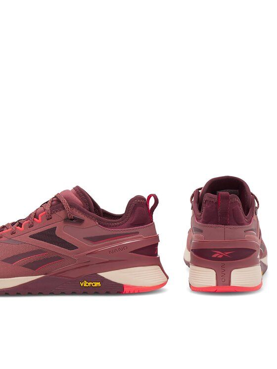 حذاء سنيكرز نسائي Reebok – زهري, photo 3