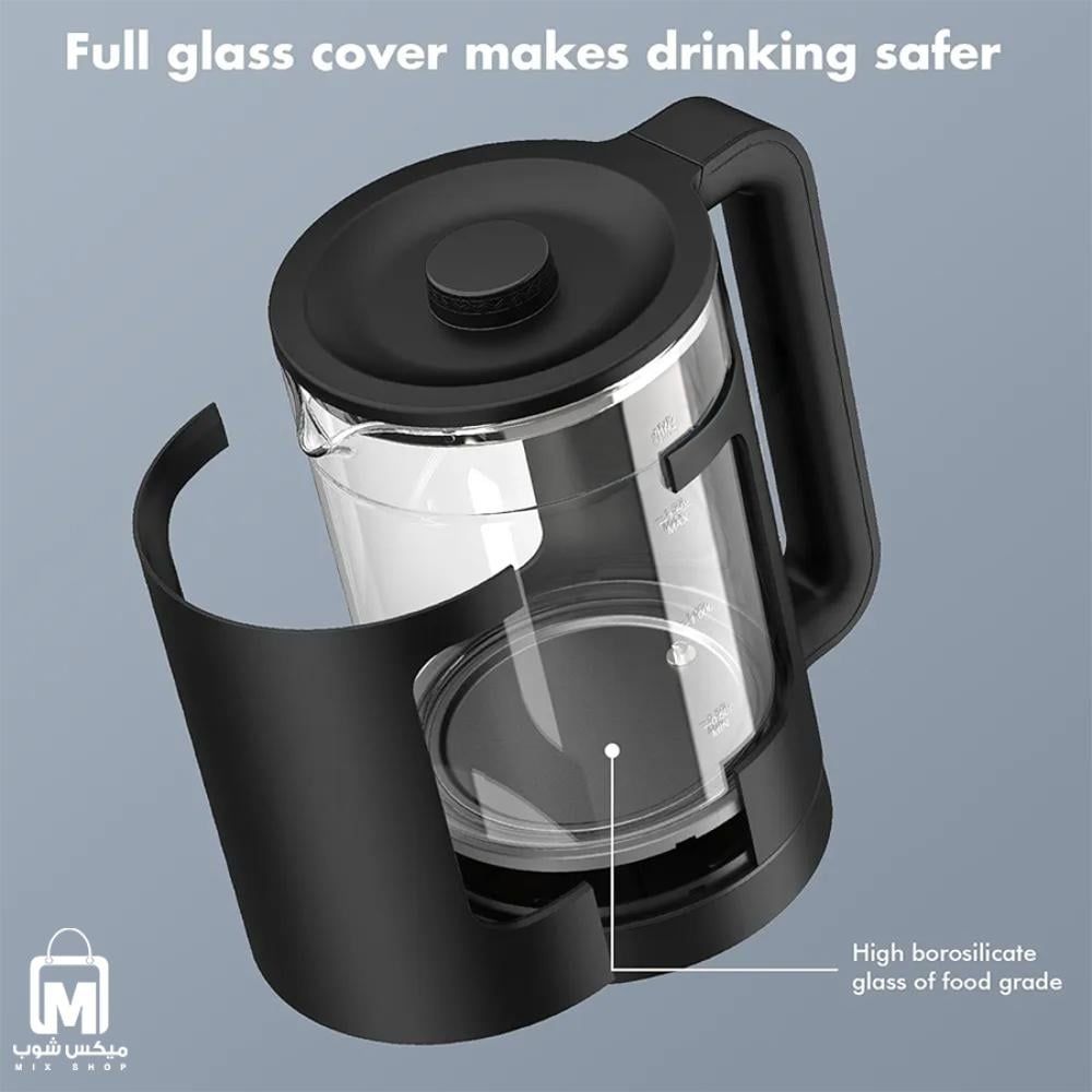 ELECTRIC KETTLE 2.0L, photo 6
