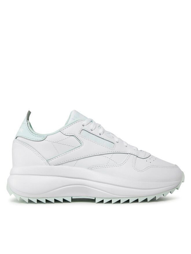 حذاء سنيكرز جلد نسائي Reebok – أبيض, photo 7